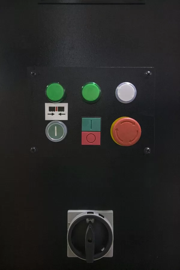 Станок ленточный STALEX VS - 400 - фото
