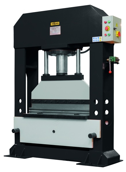 Пресс гидравлический STALEX HPB-1500
