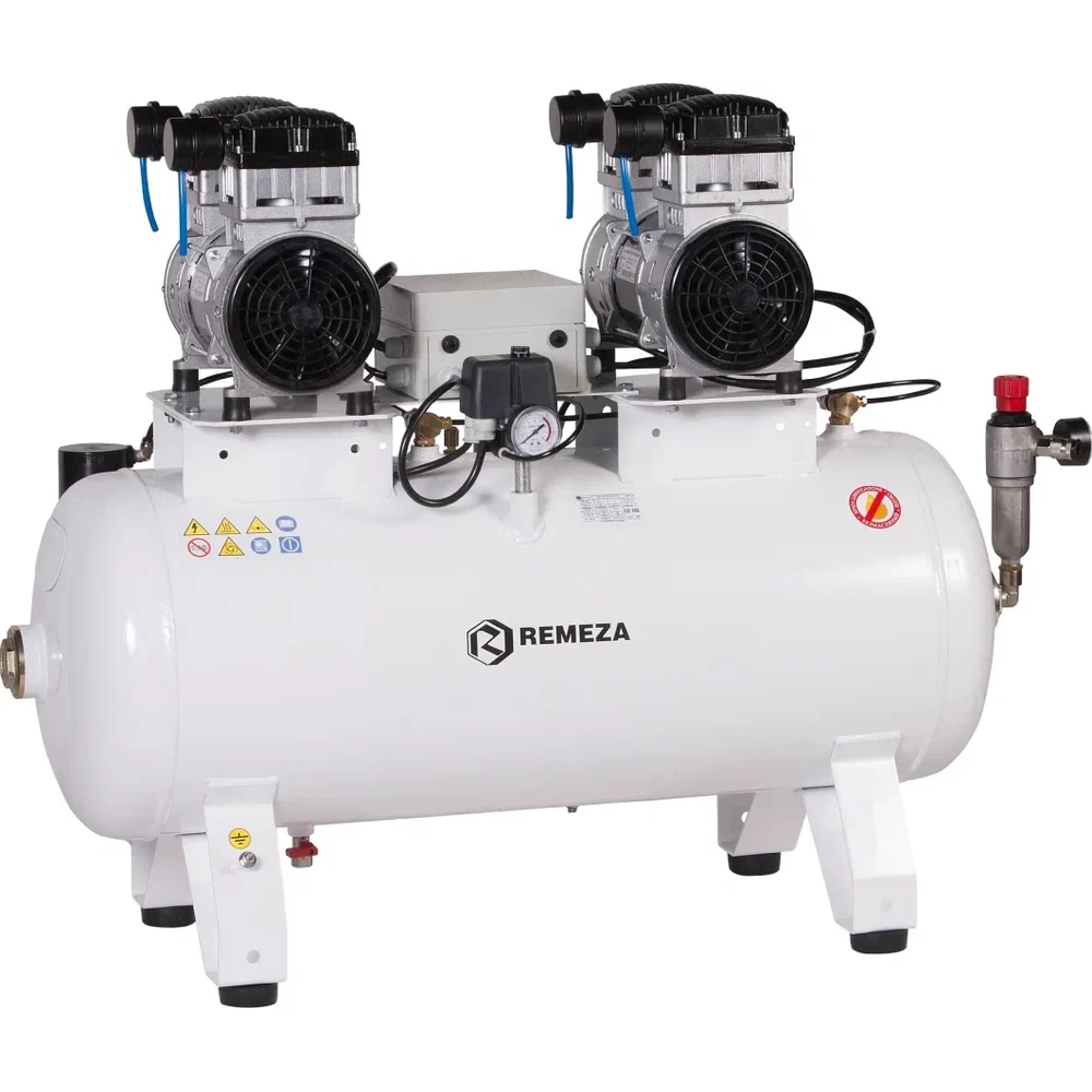 Компрессор REMEZA СБ4-100.OLD20-3T/10