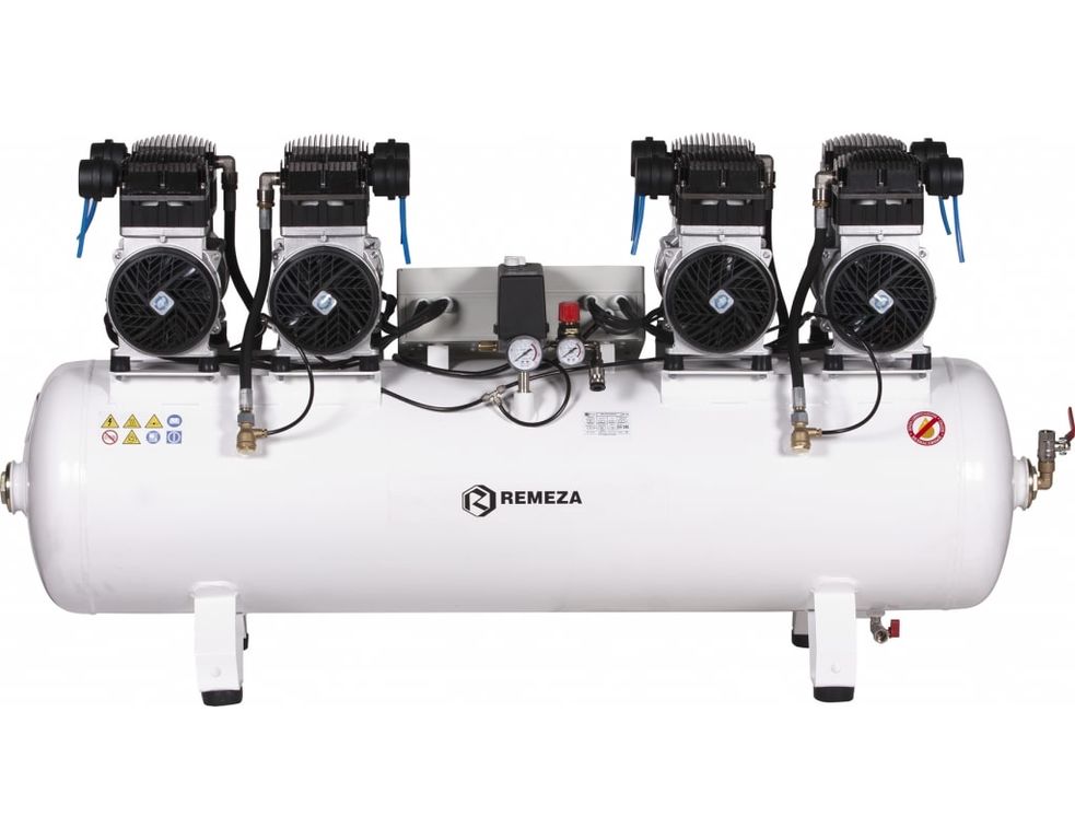 Компрессор REMEZA СБ4-150.OLD20х4