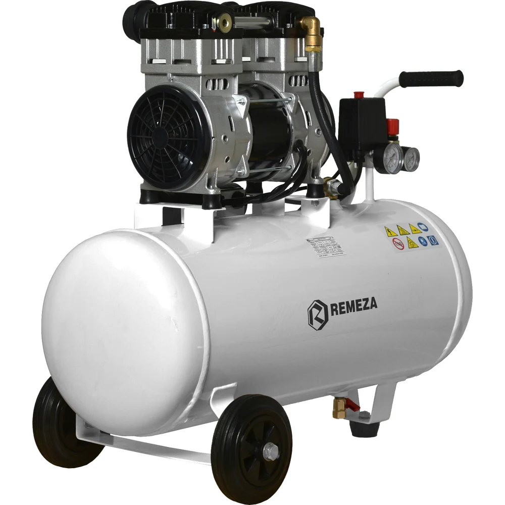 Компрессор REMEZA СБ4/С-50.OLD20-3