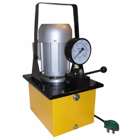 Маслостанция МГС 630-0.8-Р-1 220 В