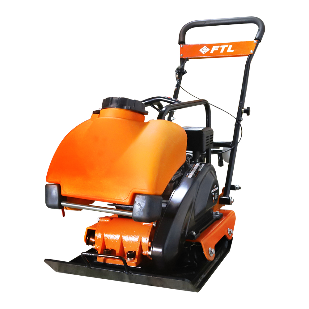 Виброплита FTL PCF 80 - фото