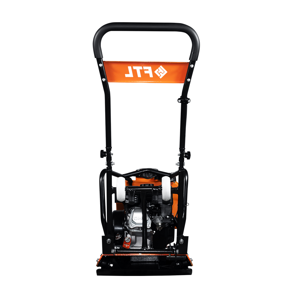 Виброплита FTL PCF 80 - фото