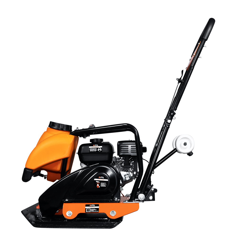 Виброплита FTL PCF 80 - фото