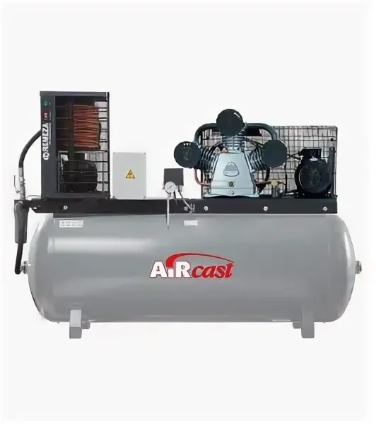 Компрессор с осушителем холодильного типа СБ4/Ф-500.LB75Д Remeza AirCast