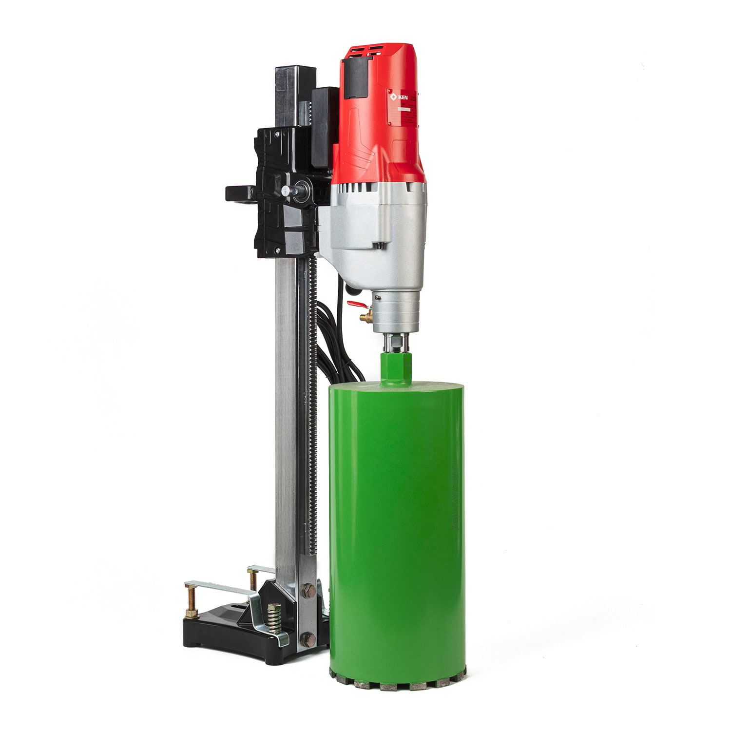 Установка алмазного бурения KEN 6250N