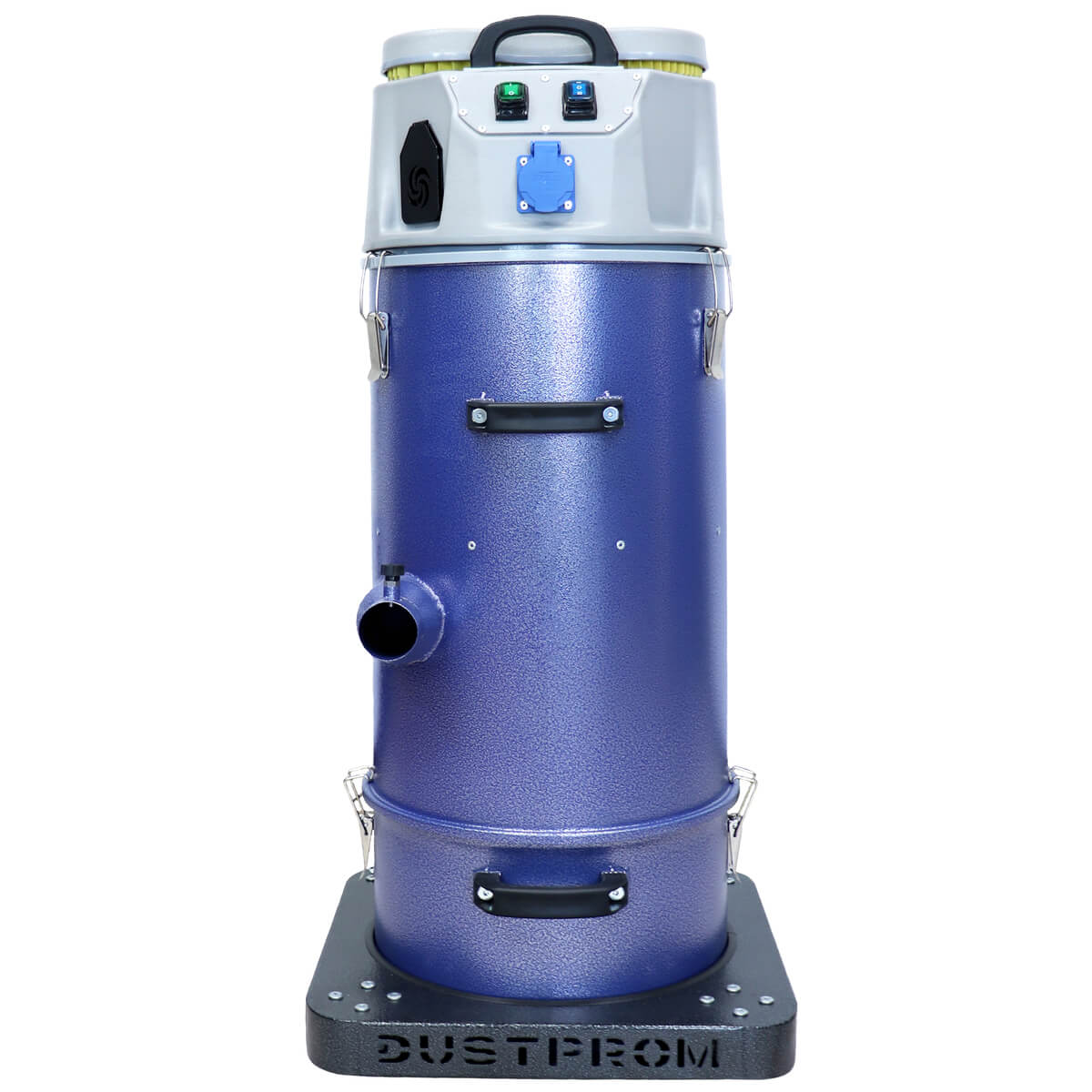 Промышленный пылесос Дастпром ПП-220/20.6-1,5