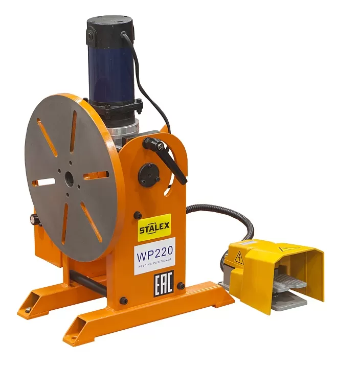 Вращатель STALEX WP-220