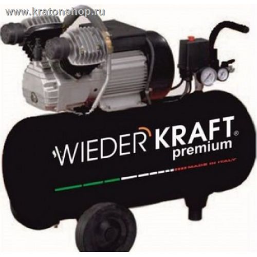 Компрессор Wieder Kraft WDK-90534 