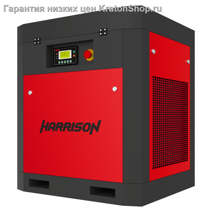 Компрессор винтовой Harrison HRS-94750 