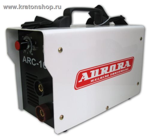 Сварочный инвертор Aurora ARC-200 