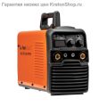 Сварочный инвертор FoxWeld Мастер 250 ПРОФ (НАКС) 