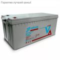 Аккумуляторная батарея Vektor Energy GPL 12-250 