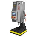 Станок резьбонарезной Stalex SK4016 диаметр резьбы до М16 