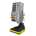 Станок резьбонарезной Stalex SK4024 диаметр резьбы до М24 