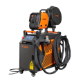 Аппарат для ручной лазерной сварки, резки и очистки LASER WELD 1500 3.0 