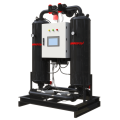 Адсорбционный осушитель Harrison HRS-D9817000SXD (холодной регенерации) 