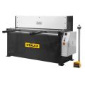 Подробнее... Гильотина гидравлическая Stalex THS 1320x2.5