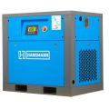 Подробнее... Компрессор винтовой Hansmann RSE5.5-10 с частотным преобразователем