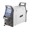   HANKER MIG 200 DP PFC LCD H60 