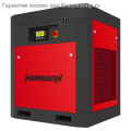 Подробнее... Компрессор винтовой Harrison HRS-941900-13