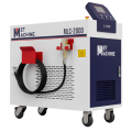     MetMachine MLC-2000 