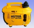 Генератор бензиновый инверторный Huter DN1000 