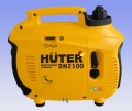 Генератор бензиновый инверторный Huter DN2100 