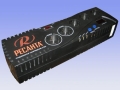 Стабилизатор Ресанта С-1500 (1000 Вт + защита RJ11) сетевой фильтр 