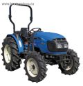 Трактор сельскохозяйственный LS Tractor R50 HST (гидростатическая КПП) 