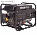 Генератор газ/бензин Hyundai HHY 3000FG 