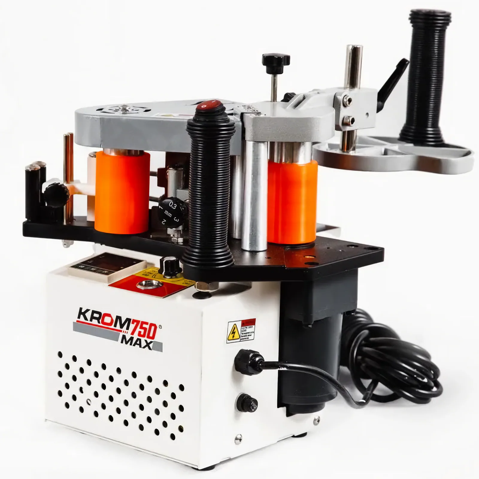 Купить ручной кромкооблицовочный станок KROM 750 max по выгодной цене ...