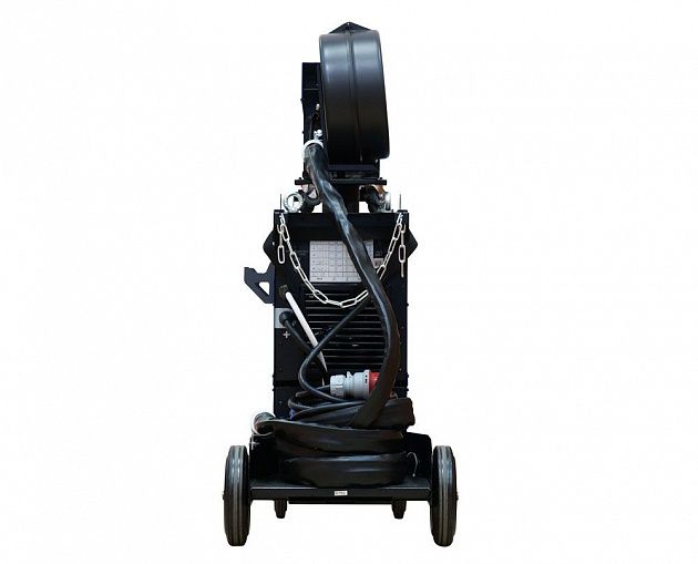 Инверторный сварочный полуавтомат Aurora PRO SKYWAY 500 DUAL PULSE с водяным охлаждением - фото