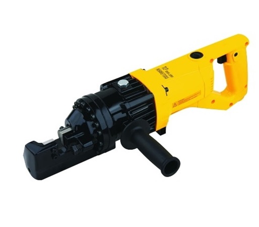 Арматурорез электрогидравлический TOR HHG-16D 4-16 мм - фото