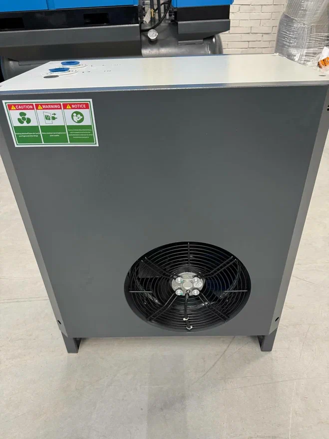 Осушитель рефрижераторного типа ВедКом DS010V - фото