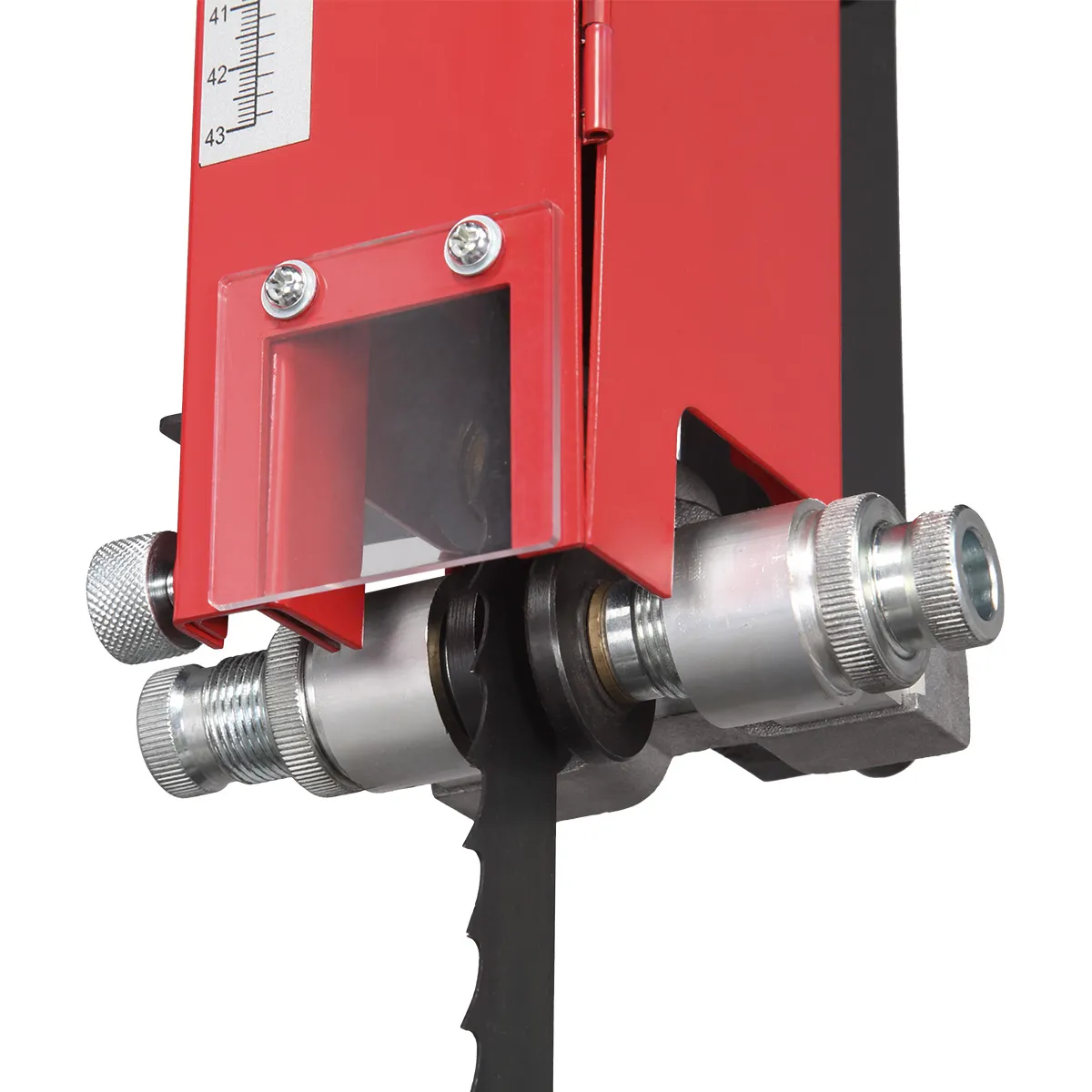 Ленточнопильный станок BELMASH WBS-500 - фото