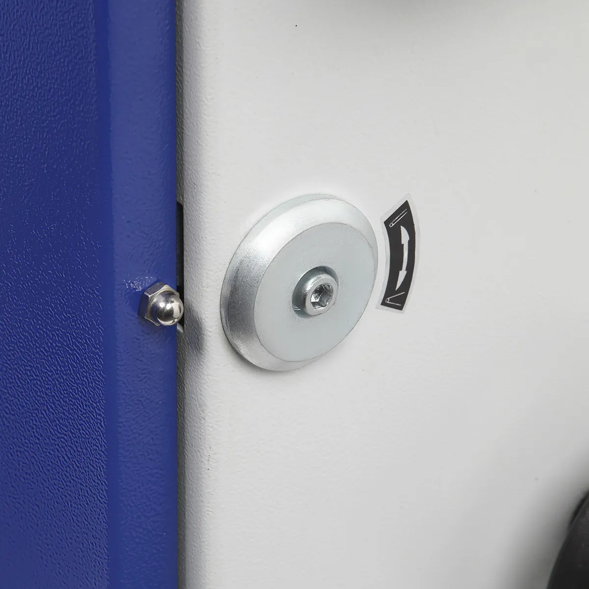 Ленточнопильный станок BELMASH WBS-500 - фото