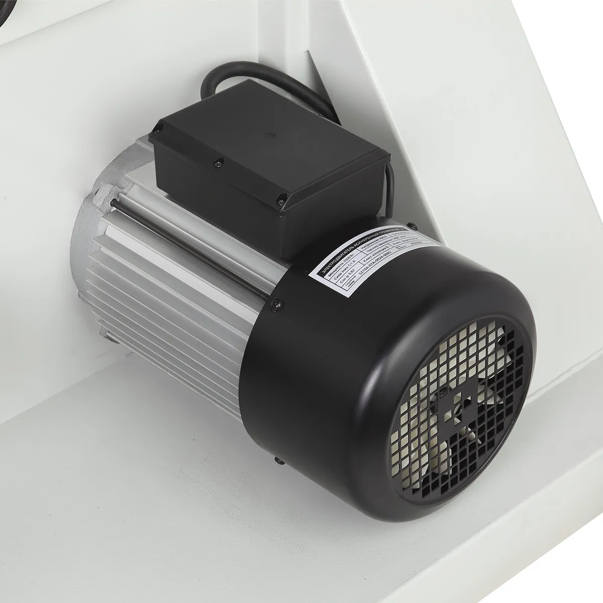 Ленточнопильный станок BELMASH WBS-500 - фото