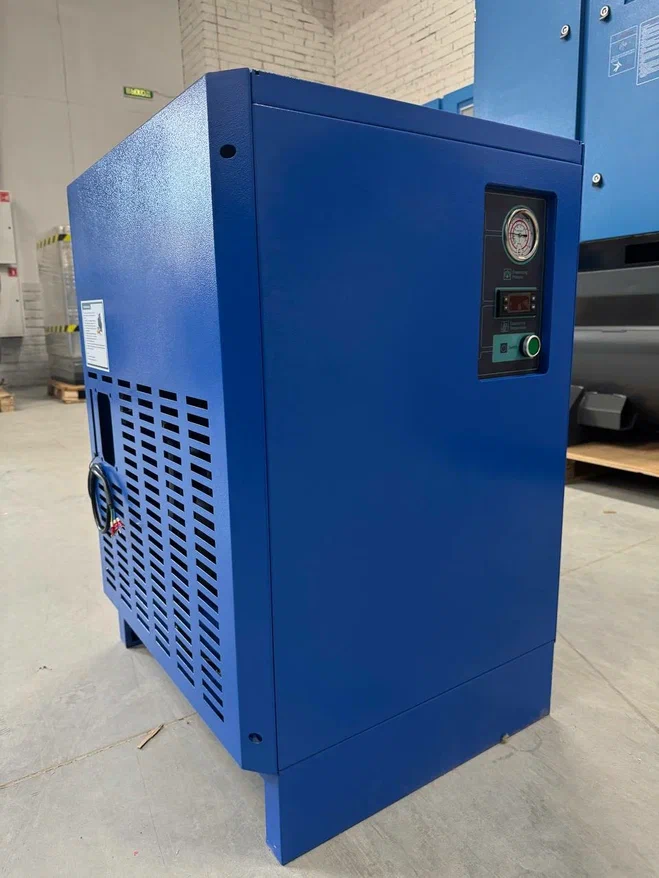 Осушитель рефрижераторного типа ВедКом DS038V - фото