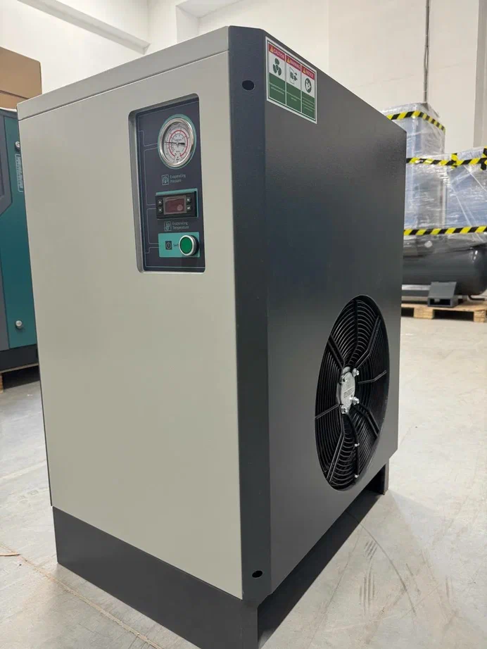 Осушитель рефрижераторного типа ВедКом DS065V - фото