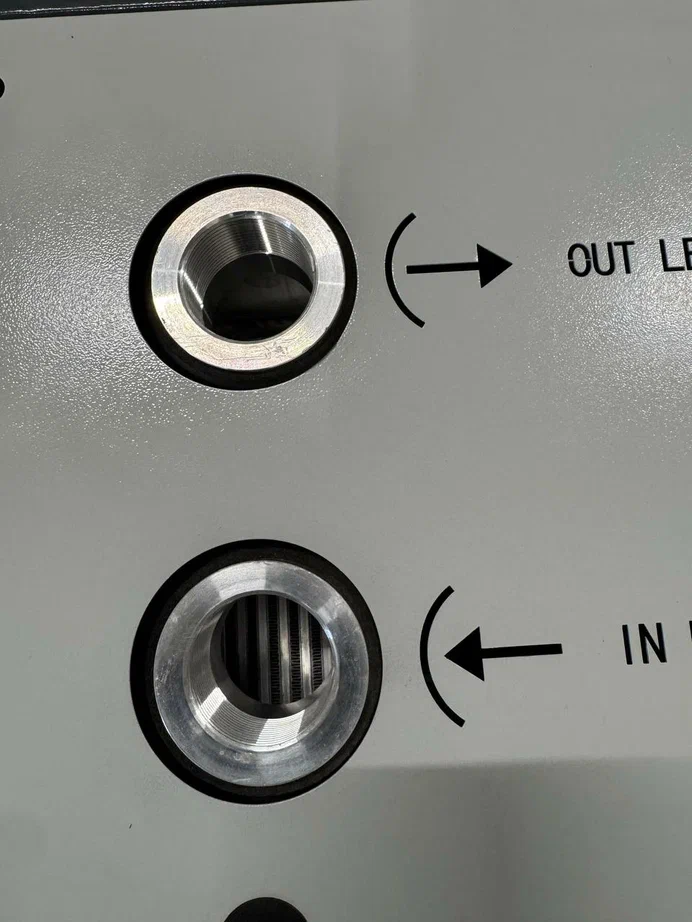 Осушитель рефрижераторного типа ВедКом DS065V - фото