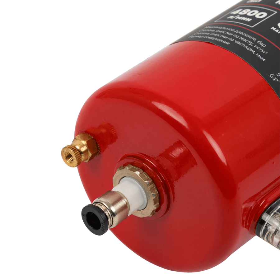 Фильтр магистральный Harrison HRS-MFA7200IF - фото