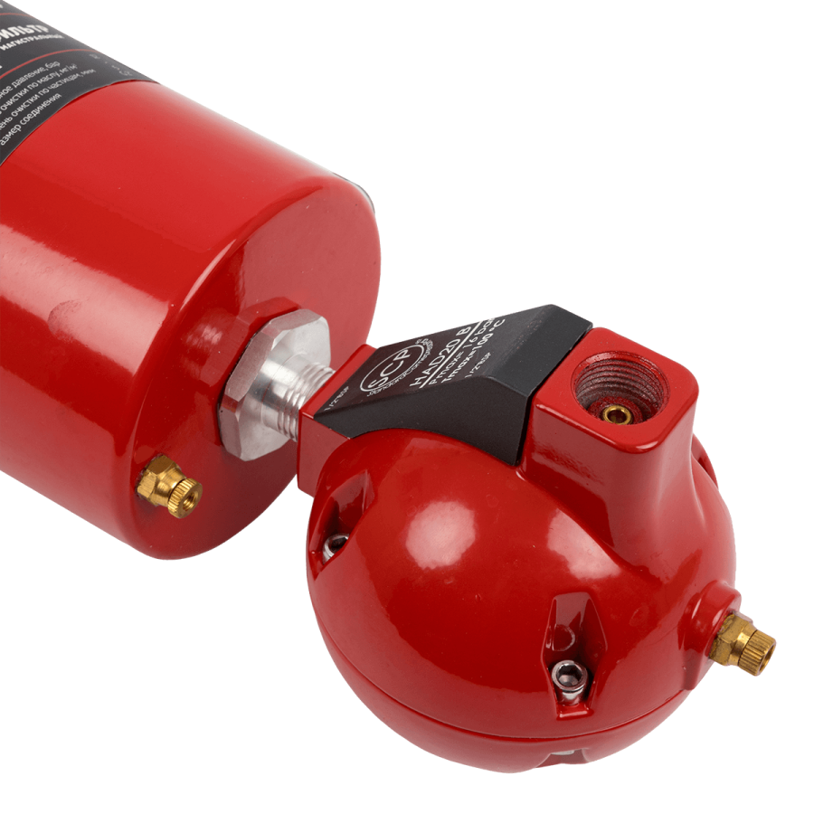 Фильтр магистральный Harrison HRS-MFA14000IF - фото