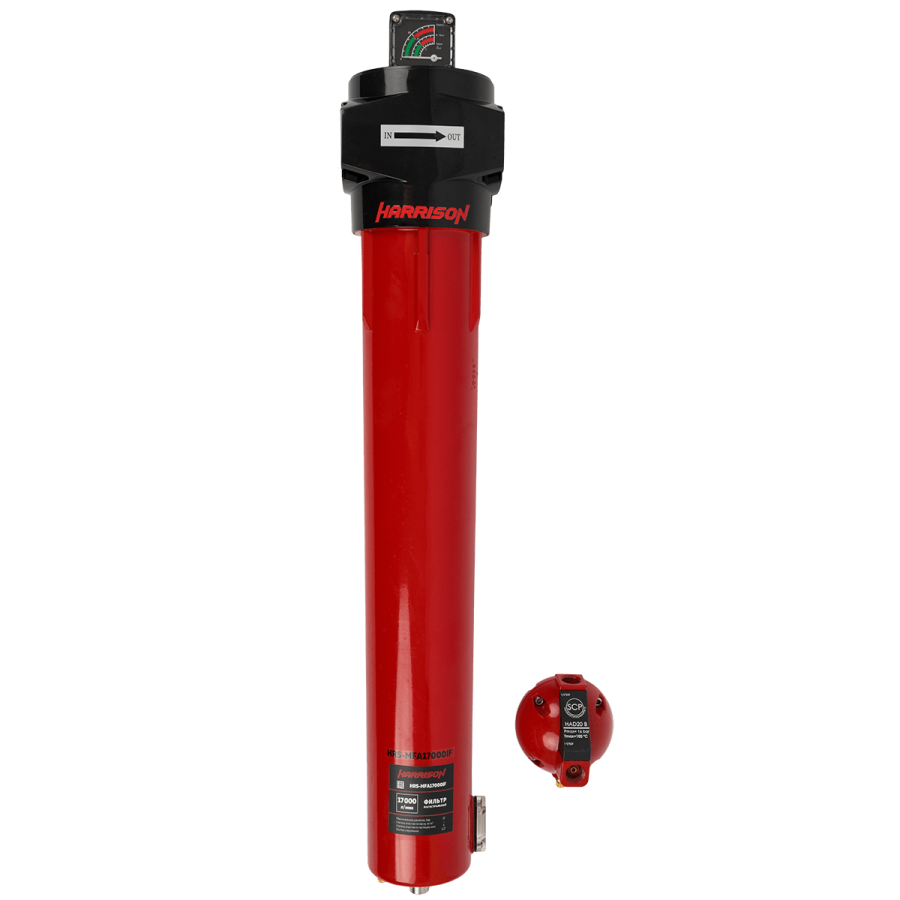 Фильтр магистральный Harrison HRS-MFA17000IF - фото