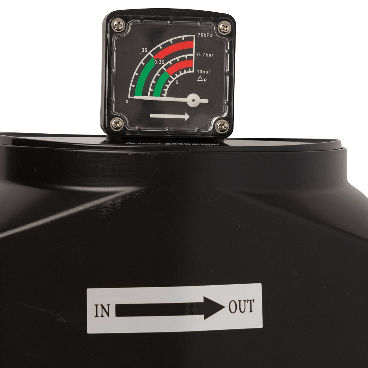 Фильтр магистральный Harrison HRS-MFA28000IF - фото