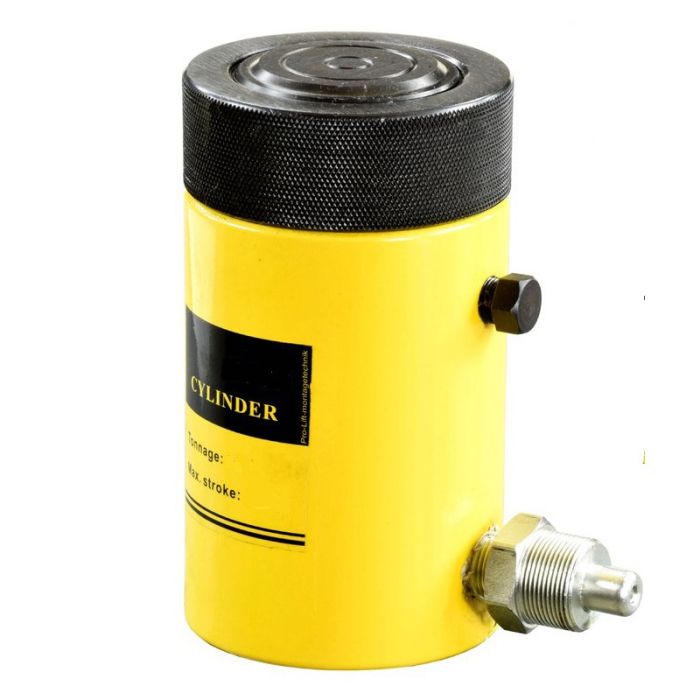 Домкрат гидравлический TOR HHYG-10050LS (ДГ100П50Г)