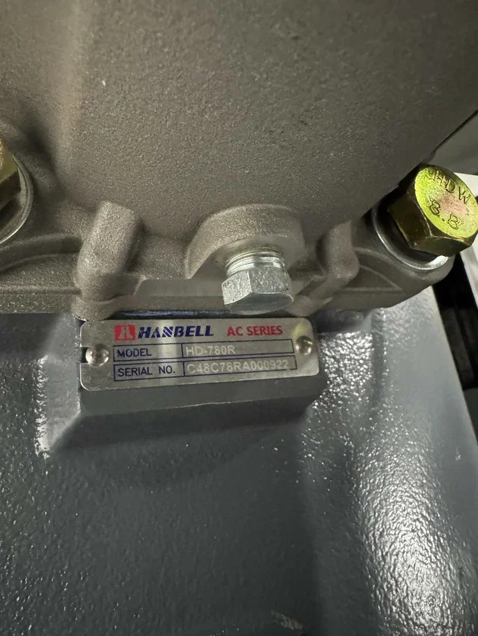 Компрессор винтовой ВедКом ВК 55/8 PM с частотным преобразователем - фото