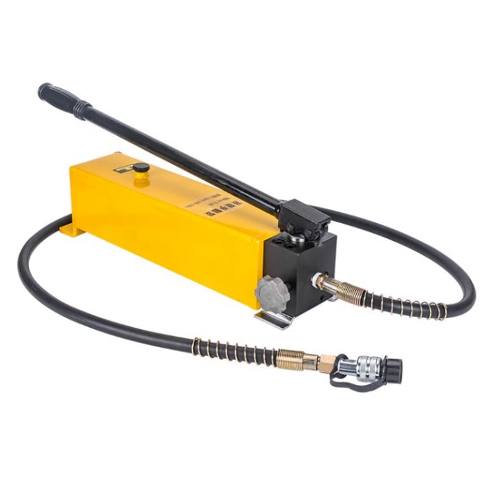 Гидравлические ручные насосы