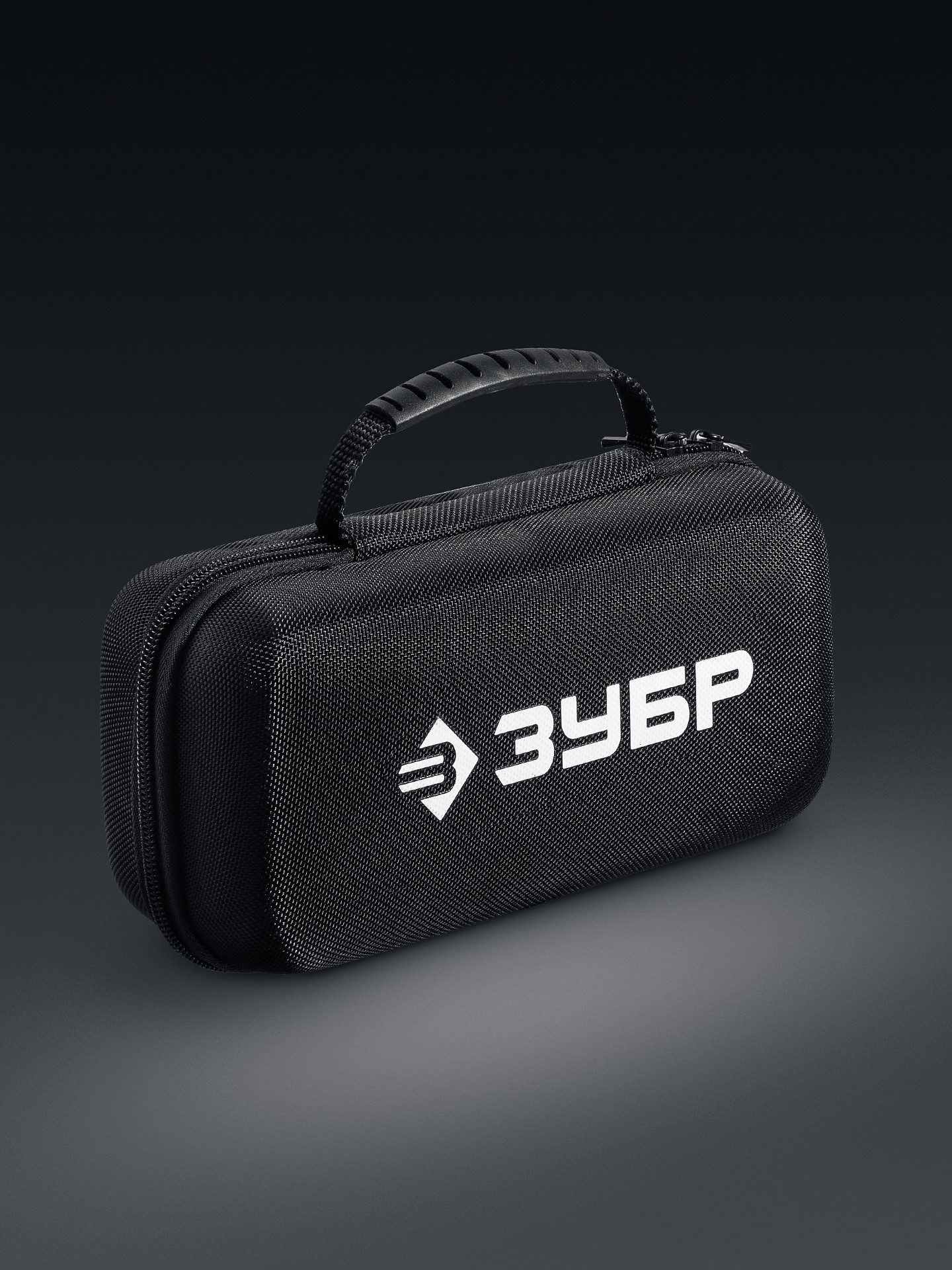 Тепловизор ЗУБР ИКТ-120 - фото